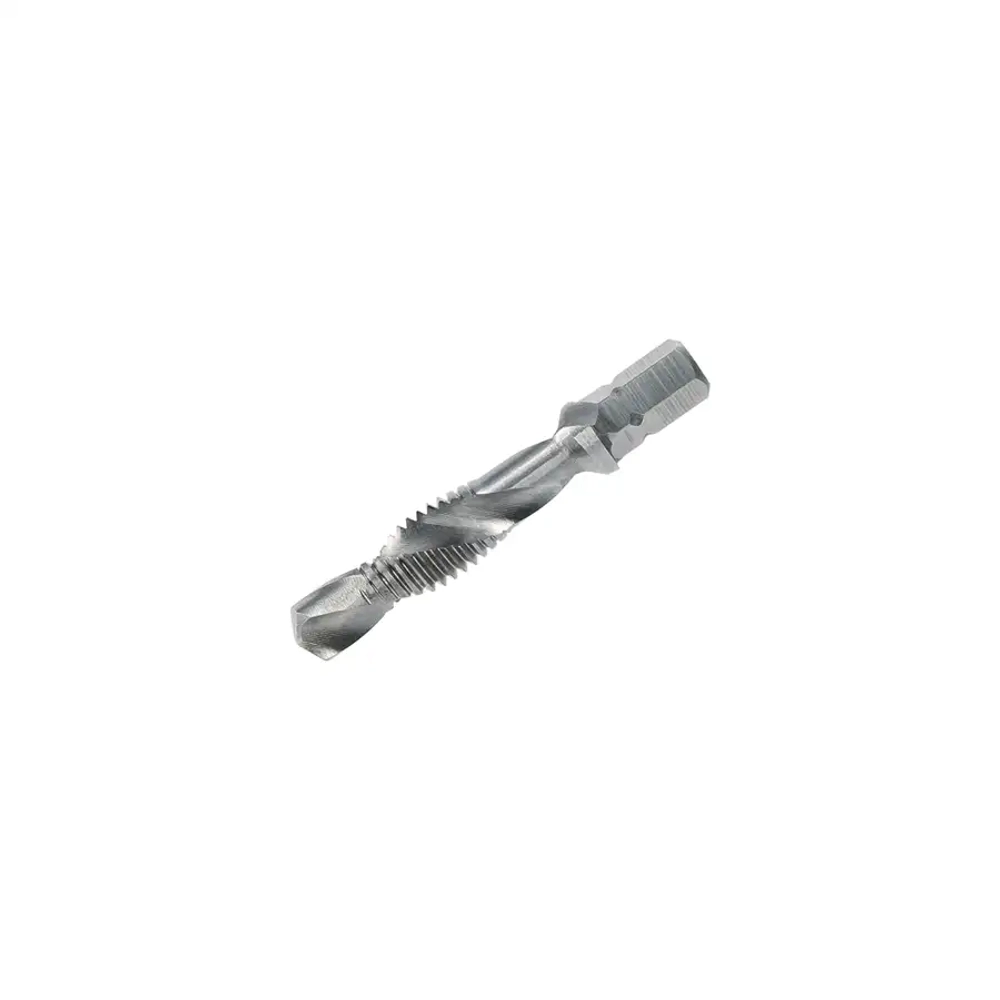 Набор метчиков комбинированных HSS-G M3—M12 VÖLKEL 67200