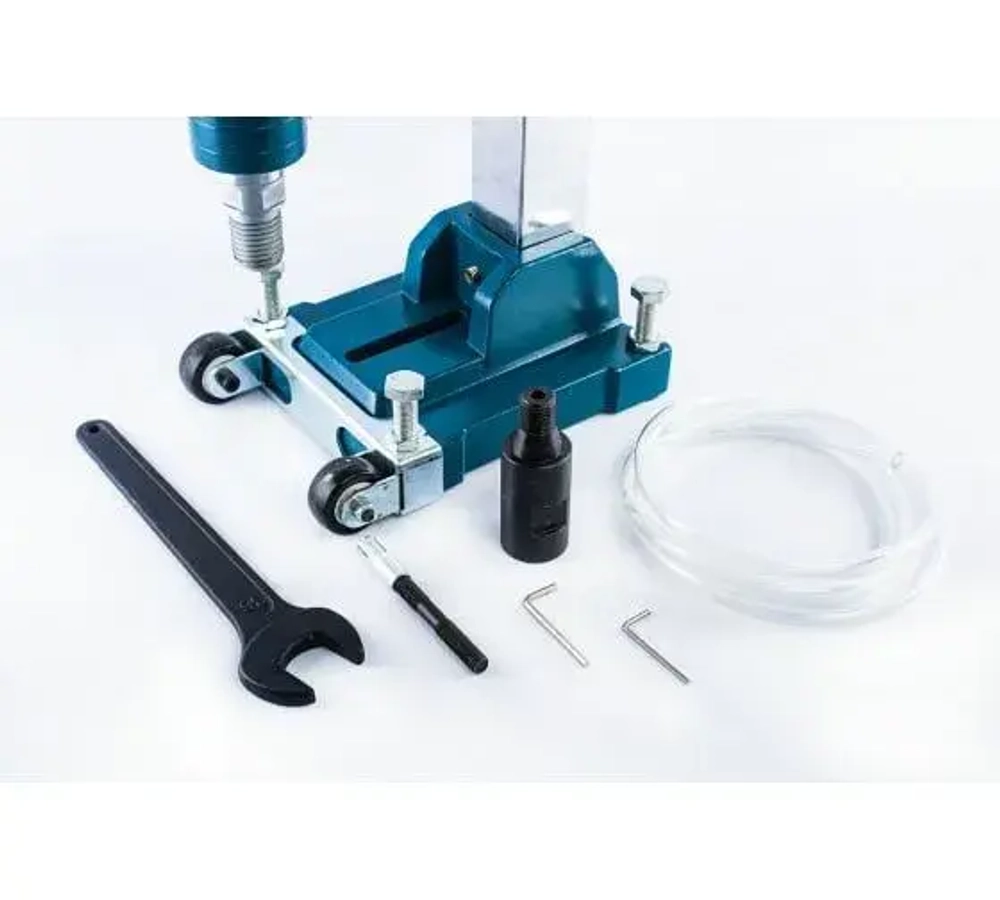 Машина алмазного бурения Alteco Professional DD 4025
