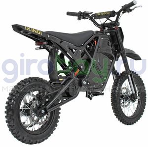 Электропитбайк IKINGI S9 MINI (48V/25Ah) фото №6