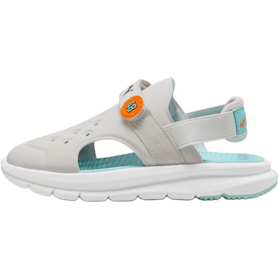 Puma Evolve Poised2Race 'Feather Grey'