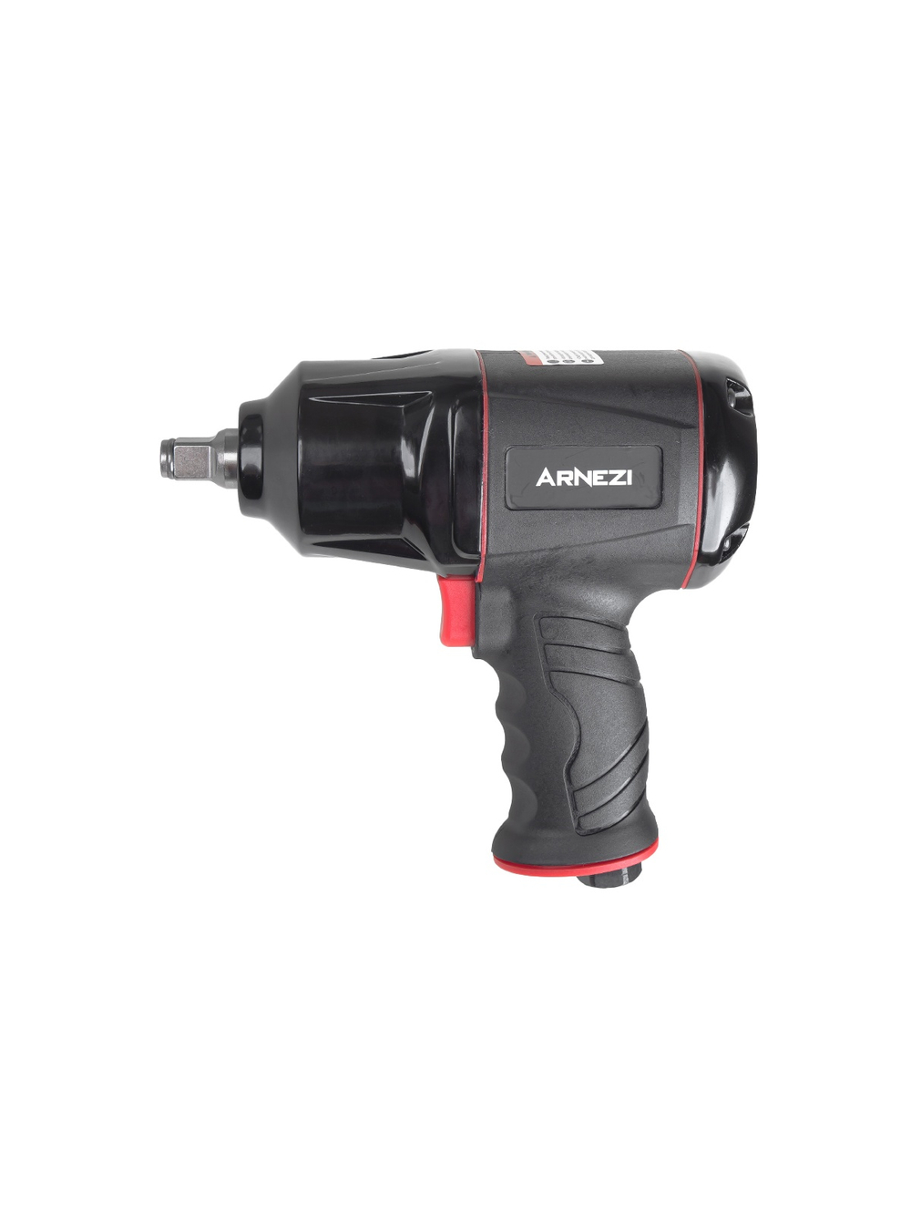 Пневматический ударный гайковерт 1/2", 7000 об/мин 1300Нм ARNEZI R7506012