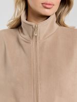 Толстовка (жилетка) Блик-3 Виотекс БЕЖЕВЫЙ