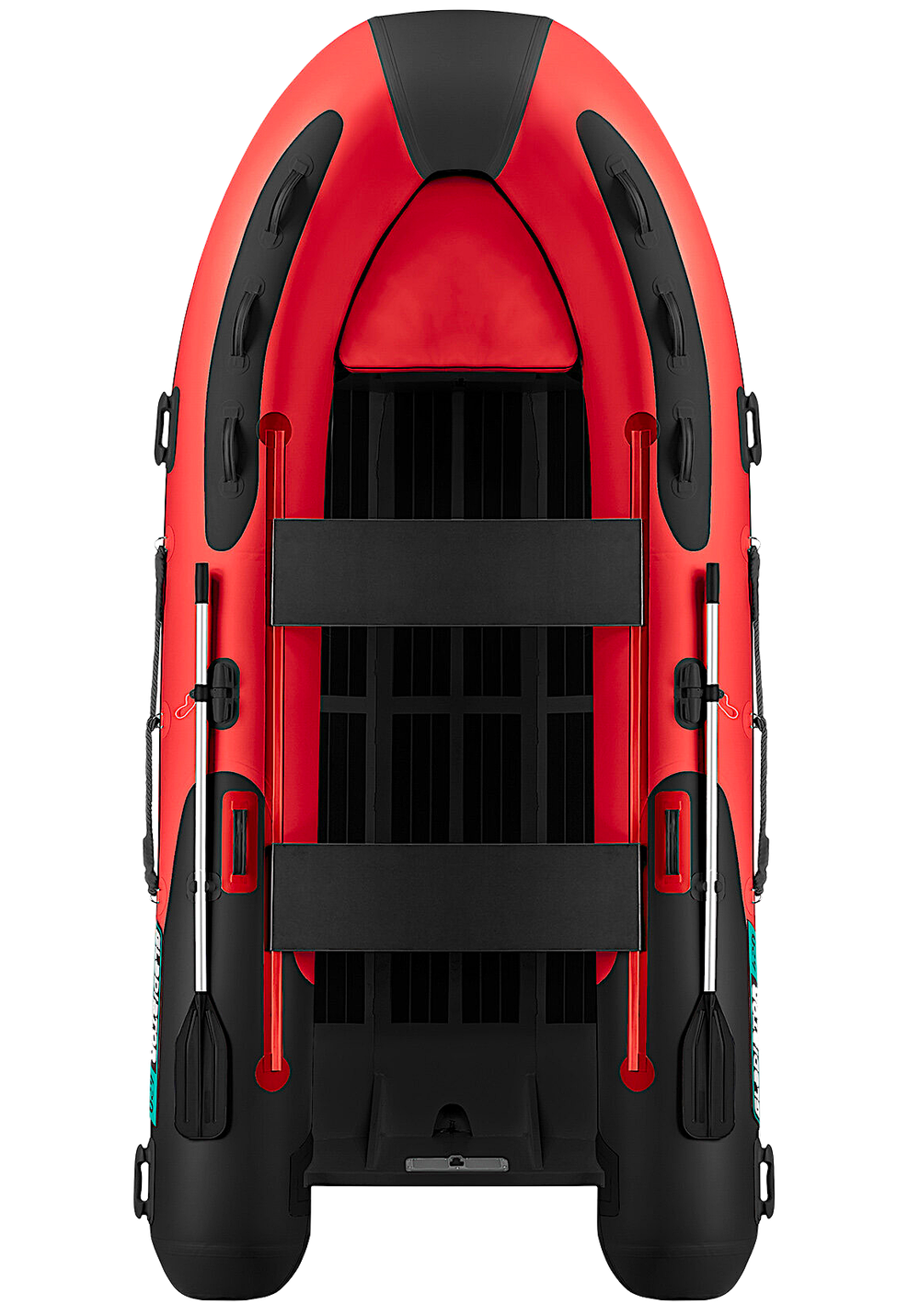 Лодка RIB Gladiator RIB420AL ( BSM4426 )