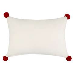 Чехол на подушку enchanted pines из коллекции new year essential