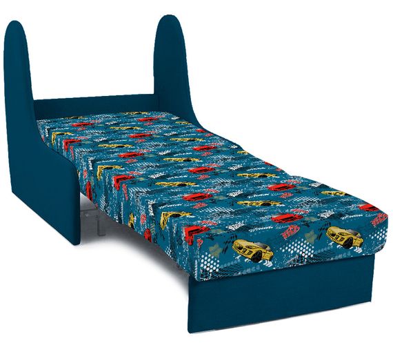 Кресло-кровать Токио Рейсер2+Э34(Токио Рейсер 3)