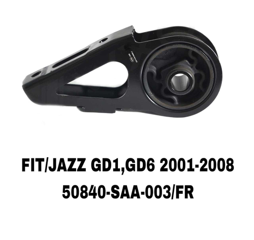 ПОДУШКИ ДВИГАТЕЛЯ FIT GD#/FIT 02-08