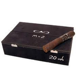 CAO MX-2 Robusto
