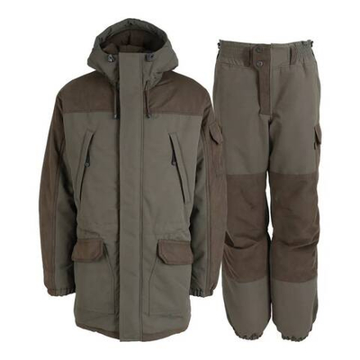 Костюм Сплав Таганай утепленный