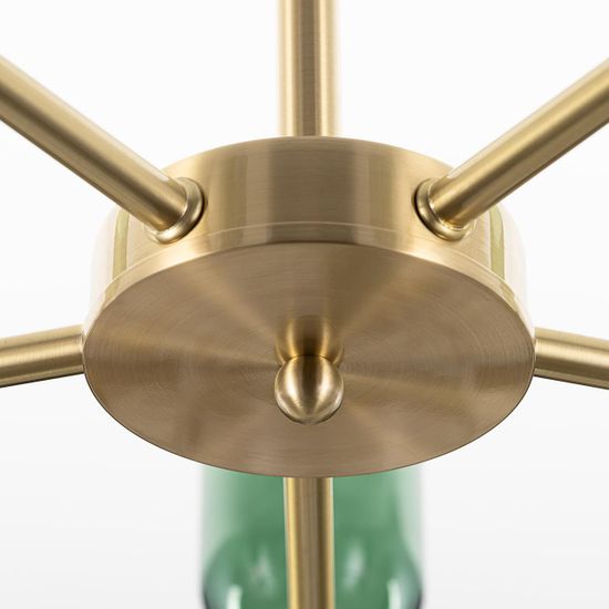 CL244151 TENDY Люстра