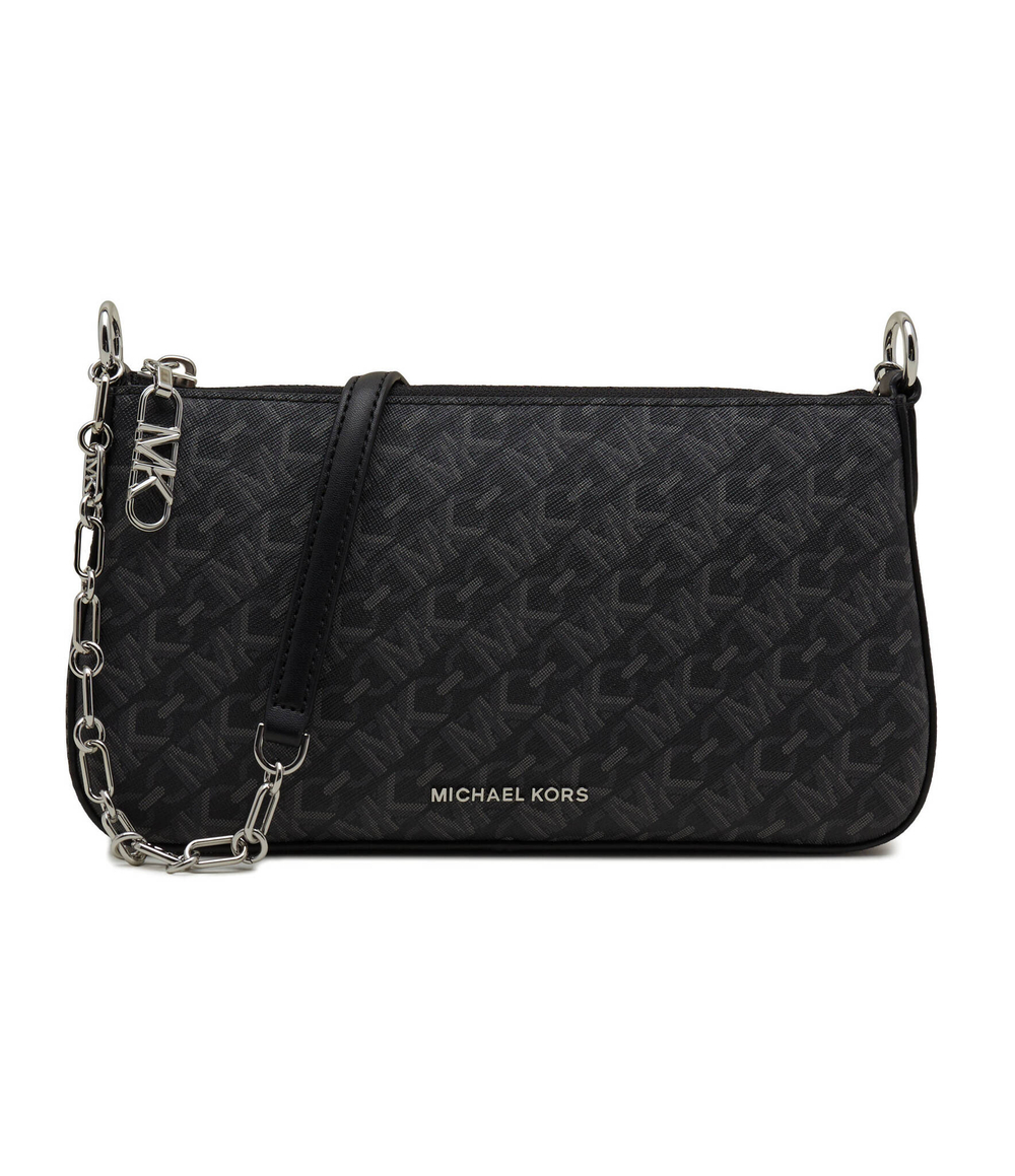 Сумка через плечо Empire Michael Kors - графитовый(32H3S8EW6V)