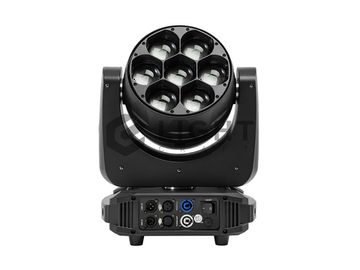 LightCraft 7x40W OSRAM WASH