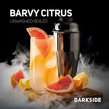 DarkSide - Barvy Citrus (100г)