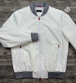 Бомбер Kiton