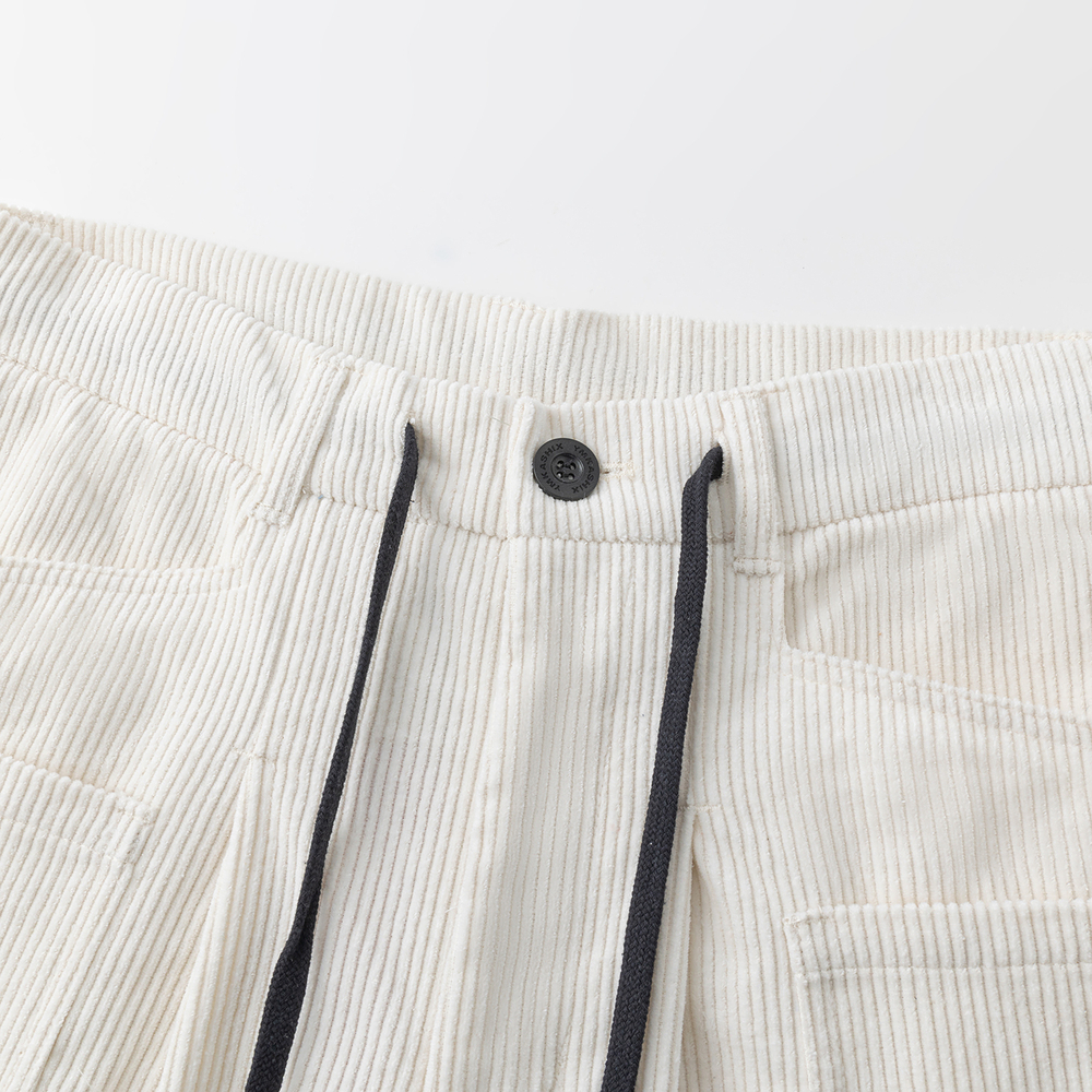 БРЮКИ YMKASHIX VELVET SERIES TWO