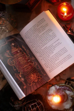 О носах и замках