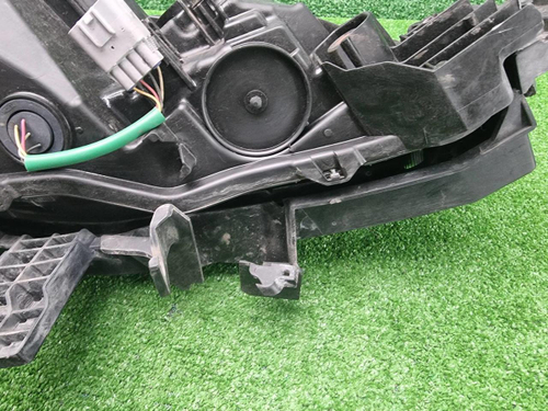 Фара левая Subaru Forester 5 SK (2018-2021) LED