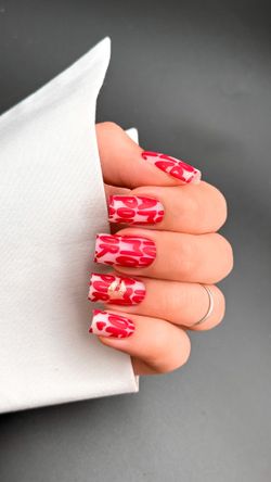 Swanky Stamping Пластина для стемпинга 1973