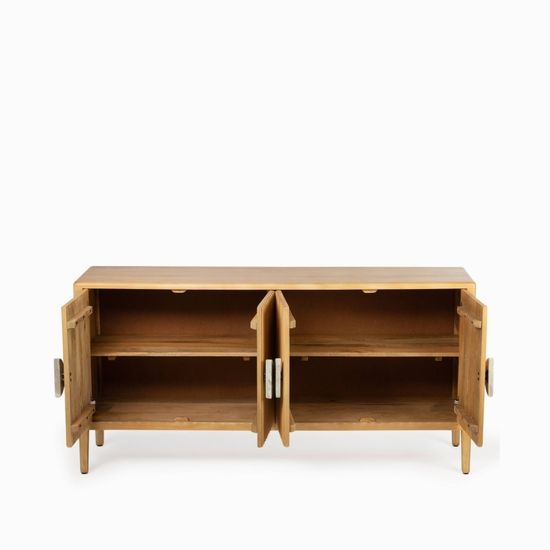 Комод Moonshadow 160х80