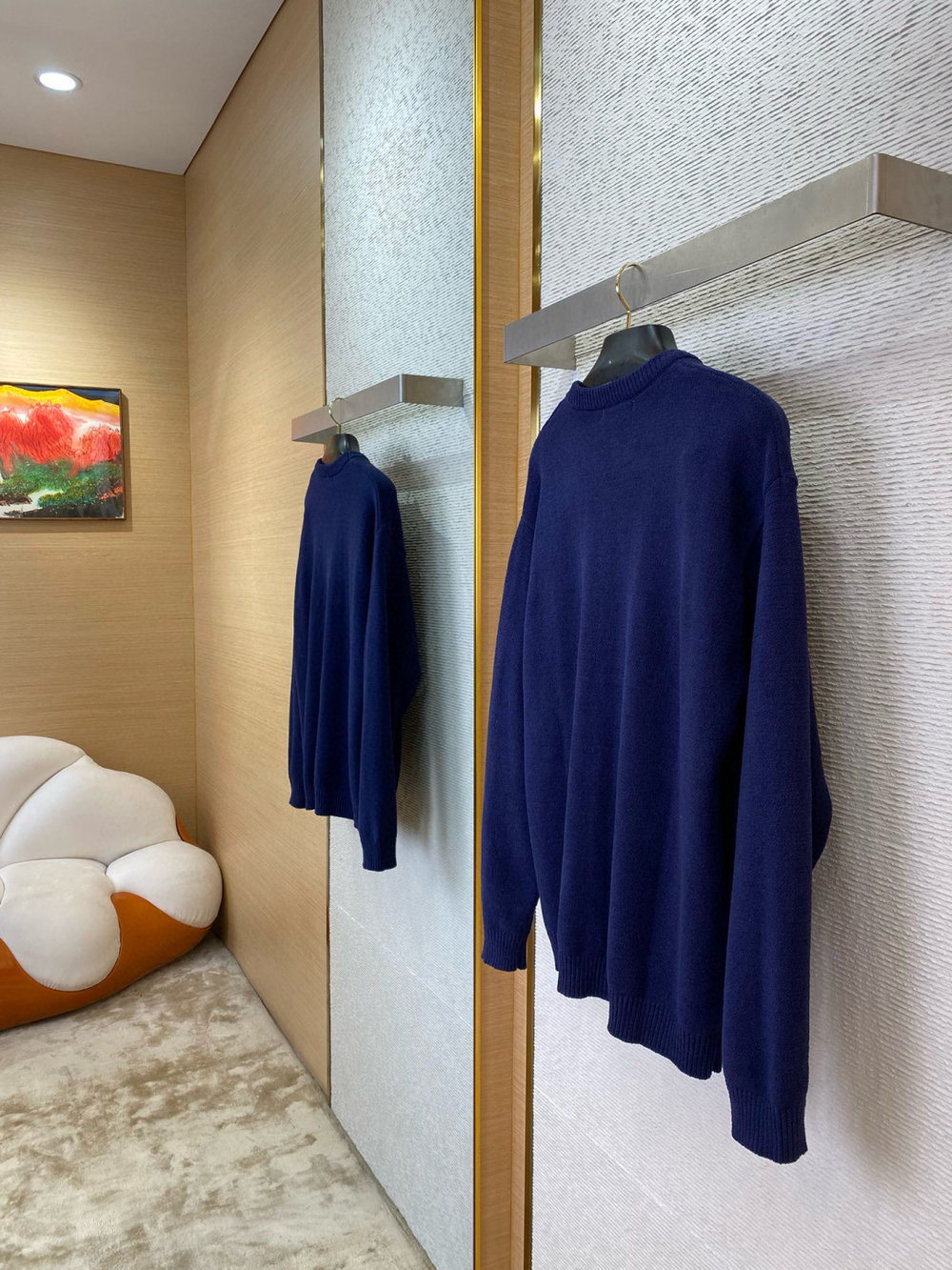 Miu Miu Sweatshirt