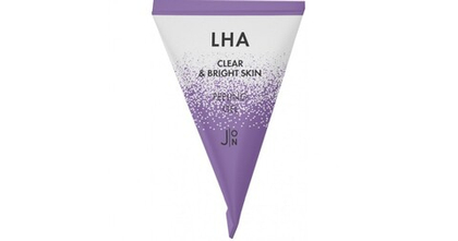 J:ON Гель-пилинг д/лица LHA 5гр
