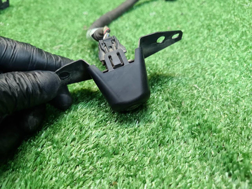 Камера передняя Lexus RX 4 (2015-2019)