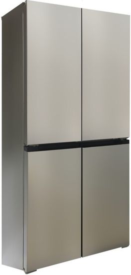 Холодильник Ascoli ACDS355