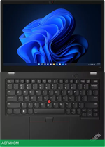 Ноутбук Lenovo ThinkPad L13 Gen 3 AMD 21BAS16N00