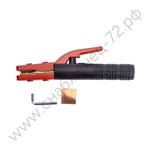 Электрододержатель EH-600А (американский тип, пр-во FoxWeld/КНР)