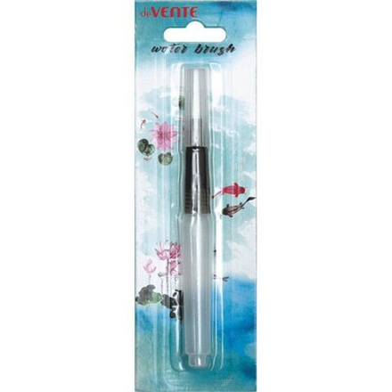 Кисть с резервуаром для воды WATERBRUSH размер M