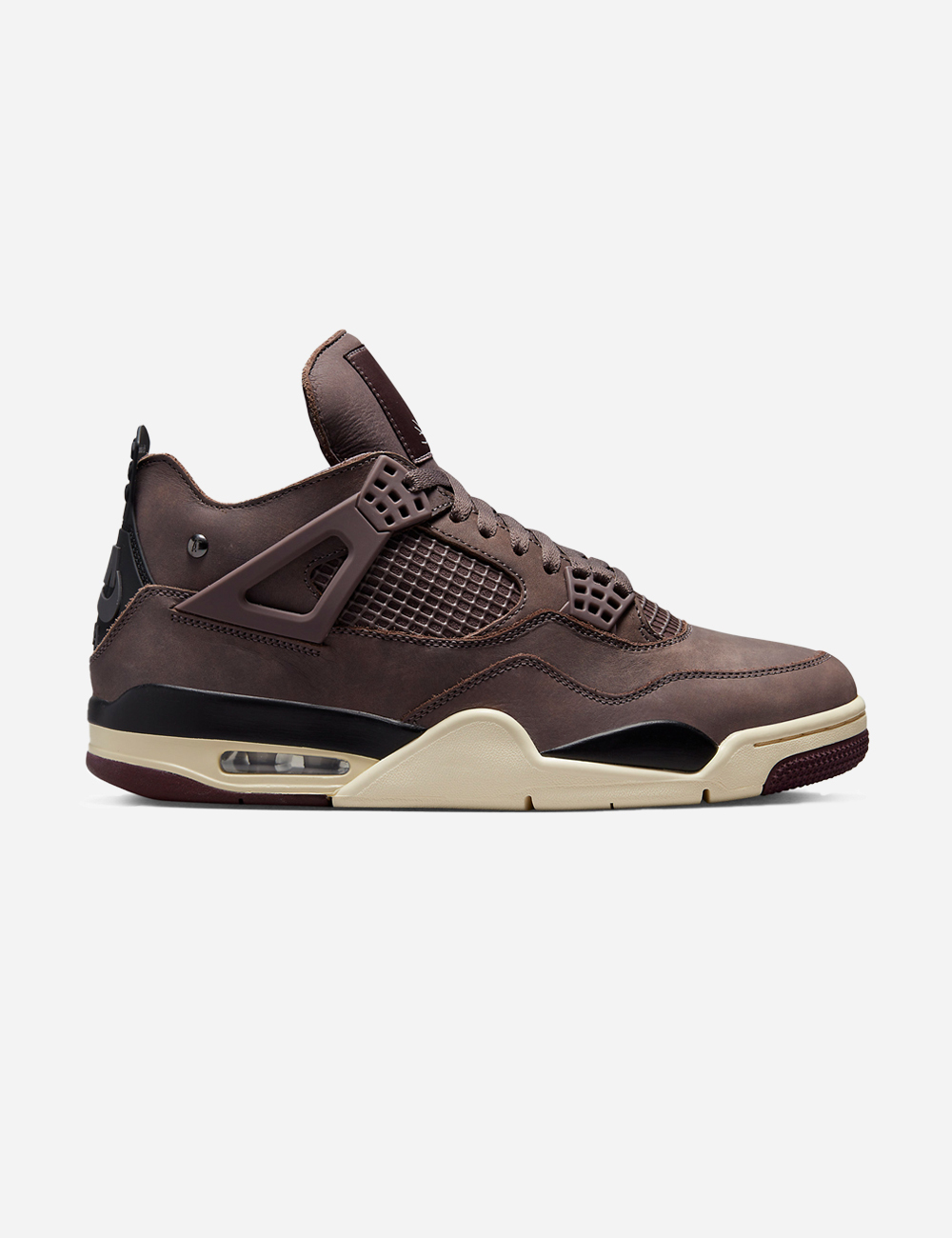 Air Jordan 4 A Ma Maniere Violet Ore