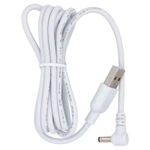 Aura Cacia, Orbit, ультразвуковой диффузор эфирного масла с USB-портом, 1 шт.
