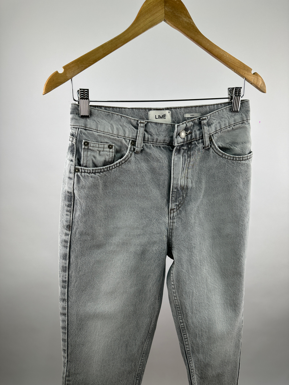 Джинсы Lime