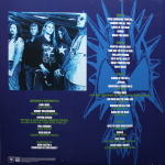 Corrosion Of Conformity / Blind (2LP)