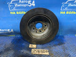 Диск тормозной задний TOYOTA ARISTO 1997-2004