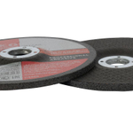 Круг шлифовальный 150х6х22 мм Yoko