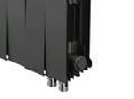 Радиатор Royal Thermo PianoForte 200 /Noir Sable - 20 секц. VDR