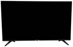 Телевизор Shivaki SYA43LF1600 109 см черный
