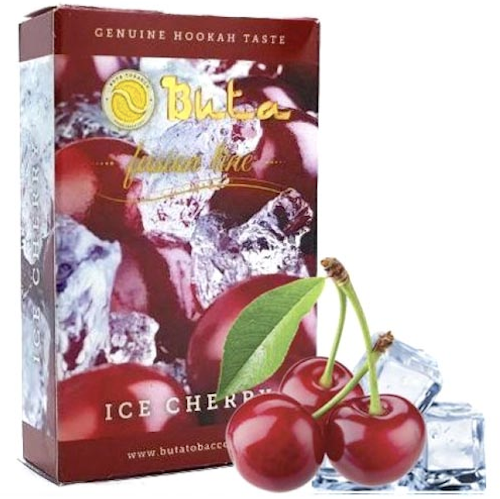 Buta - Ice Cherry (50g)