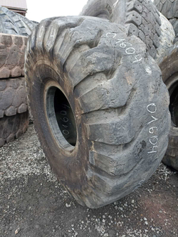26.5R25 Michelin XMINED2 шина б/у