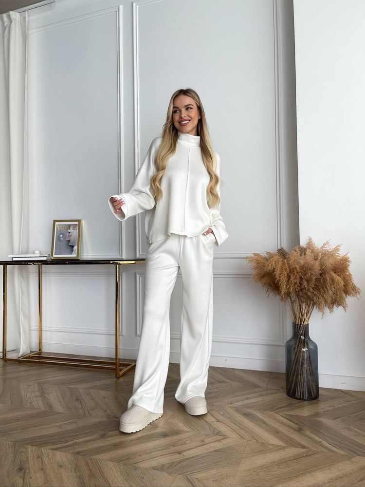 Костюм УК-138-1 Фабрика Моды