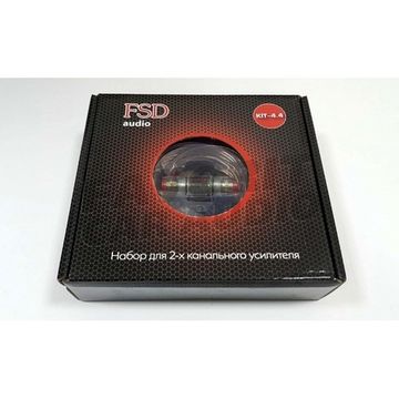 Комплект подкл. FSD audio KIT 4.4