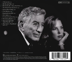 Tony Bennett & Diana Krall / Love Is Here To Stay (CD)
