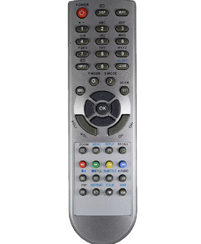 Пульт ДУ для Supra STV-LC1504W (STV-LC1904W)