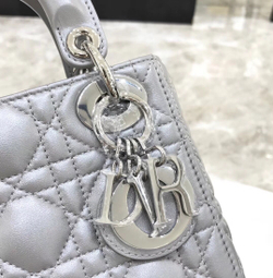Christian Dior Lady Dior Mini 17 cm