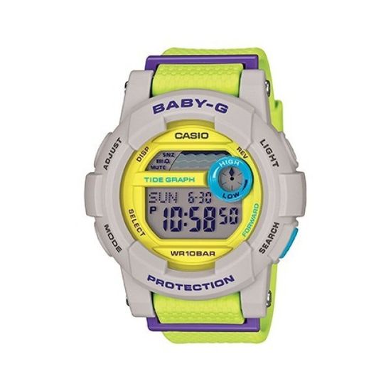 Наручные часы Casio BGD-180-3DR