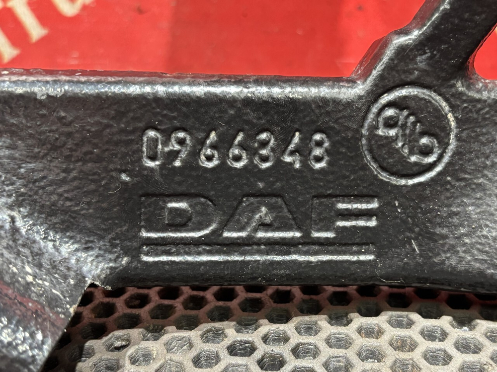 Кронштейн кабины задний левый 2023г.