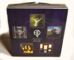 Комплект / Emerson, Lake &amp; Palmer (12 Mini LP CD + 2 Boxes)