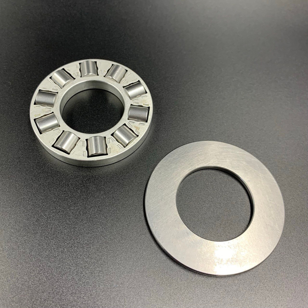 Подшипник торсионного вала игольчатый Yamaha 200-250, F200-250 (93341-93020) (Omax)