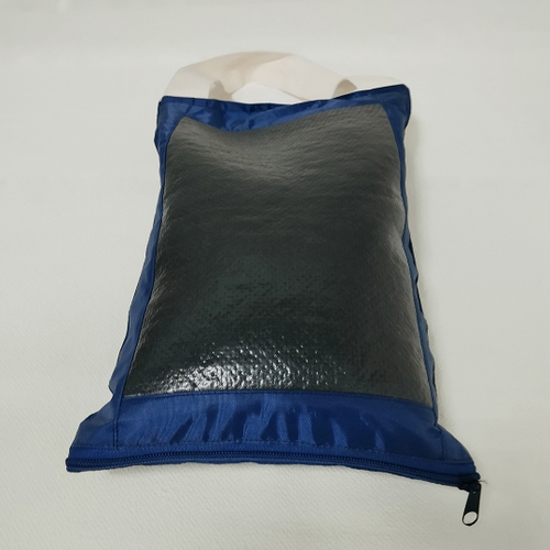 Груз с ручкой с противоскользящей вставкой