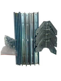 Монтажный комплект для чердачных лестниц